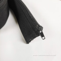 Good quality PP zipper braided wrap